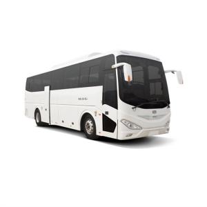 Wholesale 11m Electric Coach Bus Intercity Coach 46 seats. from china suppliers