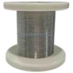 Nickel 205 N02205 Wire For Alkaline And Neutral Media In Chemical Petrochemical