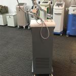 High power RF tube CO2 fractional laser vaginal tightening skin resurfacing