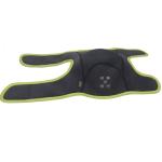 Far Infrared Multifunctional Physical Therapy Portable Knee Pads Graphene