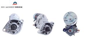 Wholesale 028000-5530 28100-56030 11 Tooth Toyota Starter Motor from china suppliers