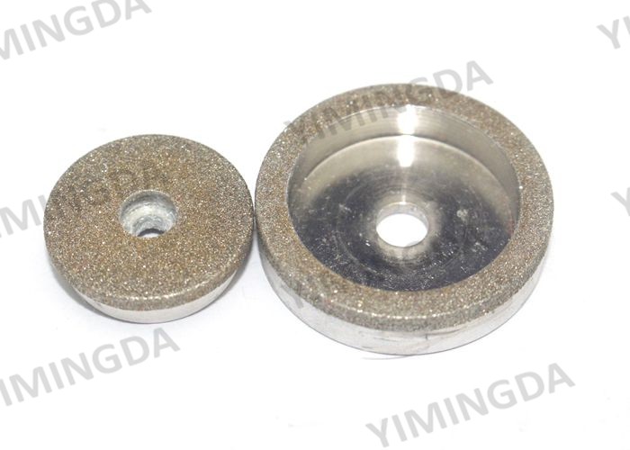 Grinding Stone Wheel Carborundum , Knife grinding stone use for Kuris cutter