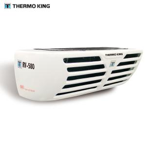 Wholesale RV580 THERMO KING refrigeration unit for refrigerator truck cooling system equipment keep meat fish icecream fresh from china suppliers