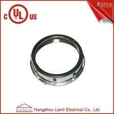 Wholesale Zinc Die Casting Rigid Conduit Bushing IMC Conduit Fittings 2-1/2&quot; 3-1/2&quot; from china suppliers