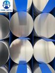 Pan Making High Strength 1070 Aluminum wafer 12.25 Inch x 1mm heating film