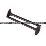 4HK1 6Hk1 Diesel Engine Exhaust Valve ZX330 8972098763 8943958822