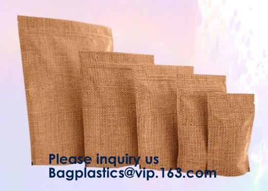 Laminated Plastic Foil Lined Potato Chips Snack Pillow Pouches Bags,Zipper Stand