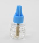 Rechargeable 45ml Plug In Electric Mosquito Liquid Repellent Leakproof