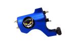 Ghost Clip Cord Connection Rotary Tattoo Machine Gun 4.5w Motor 7-12 Volts For