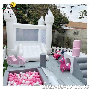Wholesale Customizable Children Climbing Foam Play Set Party Park Indoor Amusement Equipment from china suppliers
