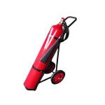 Carbon Steel 20kg CO2 Fre Extinguisher