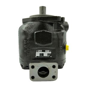 Wholesale Parker PD045 PD060 PD075 Hydraulic Piston Pump PD100 PD140 PD100PM04SRS5BC00S000 from china suppliers