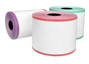 Wholesale FSC Certificate Blank Cash Register Thermal Paper Rolls High Brightness For Restaurant from china suppliers