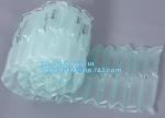 air cushion pillow bags, inflatable air filled pillow bag, shockproof recycable