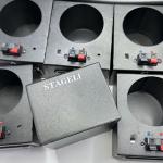 Stage Cold Ice Fountain Pyro Fireworks Firing System Machine For Wedding