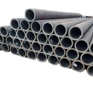 Wholesale High Pressure Boiler Tube Hot Rolled ASME SA213-T91 Seamless Carbon Steel Pipe For Manufacturing from china suppliers