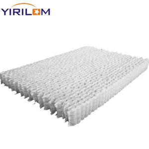 Wholesale High Strength And Rust Prevention 2.0mm Wire Steel Mattress Pocket Spring Unit from china suppliers