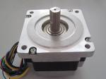 86BL03 Nema34 Brushless DC motor for car 3Phases