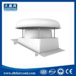 DHF FRP big size greenhouse ventilation fans industrial exhaust fan big size