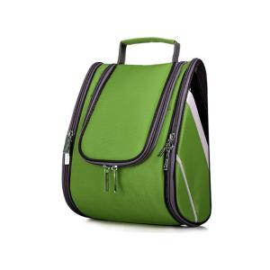 Wholesale 2015 Custom Make Up toiletry promotional fashion elegant cosmetic Storage Travelling bag from china suppliers