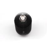 rf fixed attenuator DC-3800MHz 50Ohm 50w rf NM/NF n male to female 3 dB