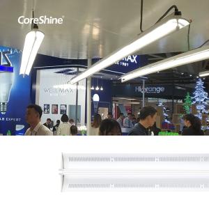 Wholesale Pre Wired 2400mm 135lm/W Supermarket Lighting Standards Low Bay from china suppliers