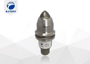 Wholesale DF30 Rock Drilling Bits Bullet Teeth Drilling Bucket Auger Rotary Rig Drilling Tools from china suppliers