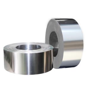 Wholesale ASTM AISI ISO 2B Stainless Steel 316L Coils Welding 430 310S For Kitchen from china suppliers