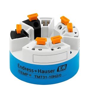 Wholesale ITEMP TMT31 Head Mounted Temperature Transmitter Rtd Pt100 Pt1000 from china suppliers