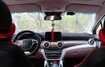 BAIC Electric SUV Second Hand Beijing EU5 Plus R600 Used Left Hand Drive Cars