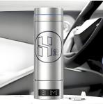 SPE PEM Technology Hydrogen Water Bottle 300ML Hydrogen Rich Water Generator