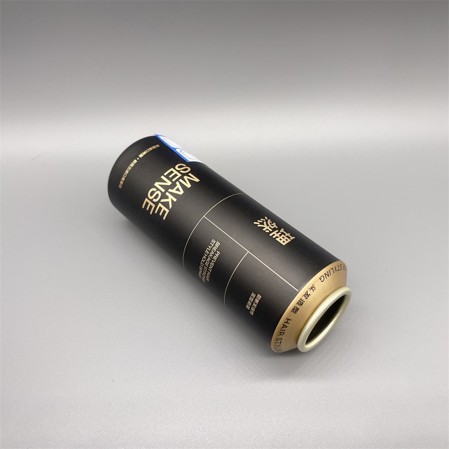 Durable Aluminium Container for Industrial Goods - Robust & Reliable Empty aluminum can