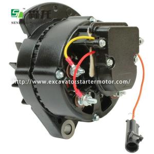 Wholesale Alternator 12V 90A Thermo King Generator 300040905 300040914 10912114 A9263 109-12114 A-9263 90-05-9228 110610 from china suppliers