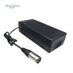 UL CUL PSE CE certificated XINSU 4S 14.8V Lipo Li ion battery charger 16.8V 10A