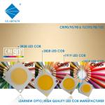High Cri 80 2700-6000k Flip Chip COB LED 100w 200w 300w For Scene Light