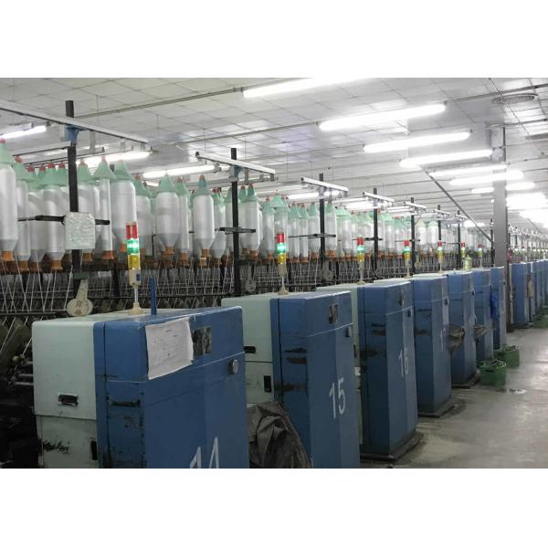 High Quality 42/2 Twist Yarn Of 3000 Yard Dyed Spun Polyester Sewing Thread