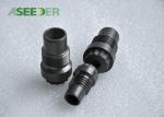 Oil Service Industry Drill Bit Nozzle Abrasion Resistance For Oil Drilling Bits