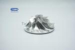 Billet Compressor Wheel GT26 17291-0L040 17201-30010 Upgrade Performance for