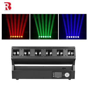 Wholesale Zoom Wash Moving Pixel Beam Light Disco LED Stage Light RGBW from china suppliers