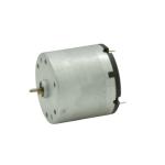 33mm RF-528 High Torque DC Motor 6V 9V 12V 24V 2600rpm-6000rpm For Air Pump