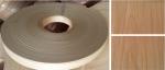 American Maple Edgebanding Veneer, Natural Wood Veneer Edge Banding for