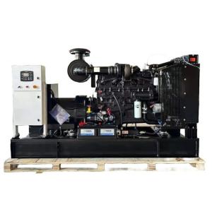 Wholesale CE/ISO Certified Cummins 6CTA8.3-G1 Engine Auto Start 150KW 188KVA Diesel Power Generator from china suppliers