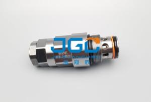 Wholesale R305-9T R305-7 Hydraulic Relief Valve XKBF-01293 31QB-17B20 Relief Valve 31QB-17B10 XKBF-01293 from china suppliers