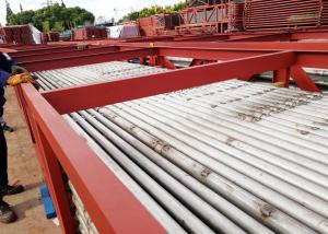 Wholesale ASME Standard Stainless Steel Boiler Superheater for Power Station Boilers and Waste Incinerator from china suppliers