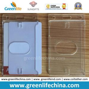 Wholesale Business Promotional ID Card Safety Badge Supplies Card Holder from china suppliers