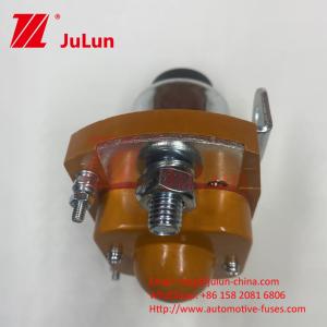 Wholesale Dc Contactor Charging Pile SZJ200A-D ZJ200D Motor 12V 24V 60V 72V Communication Equipment from china suppliers