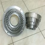 220v/380v Pulper Machine Parts Disc Deflaker Constant Energy Consumption