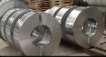 Galvanised Pipes Using 0.50*182mm Galvanized Steel Strip Gi Tape Gp Slit Coil