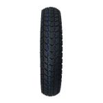 Complete ATV Inner Tube for 8 Inches to 21 Inches Tire Grade 4-8 3.75-12