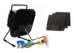 Chemical Low Noise Benchtop Solder Fume Extractor for Removing Soldering Fumes